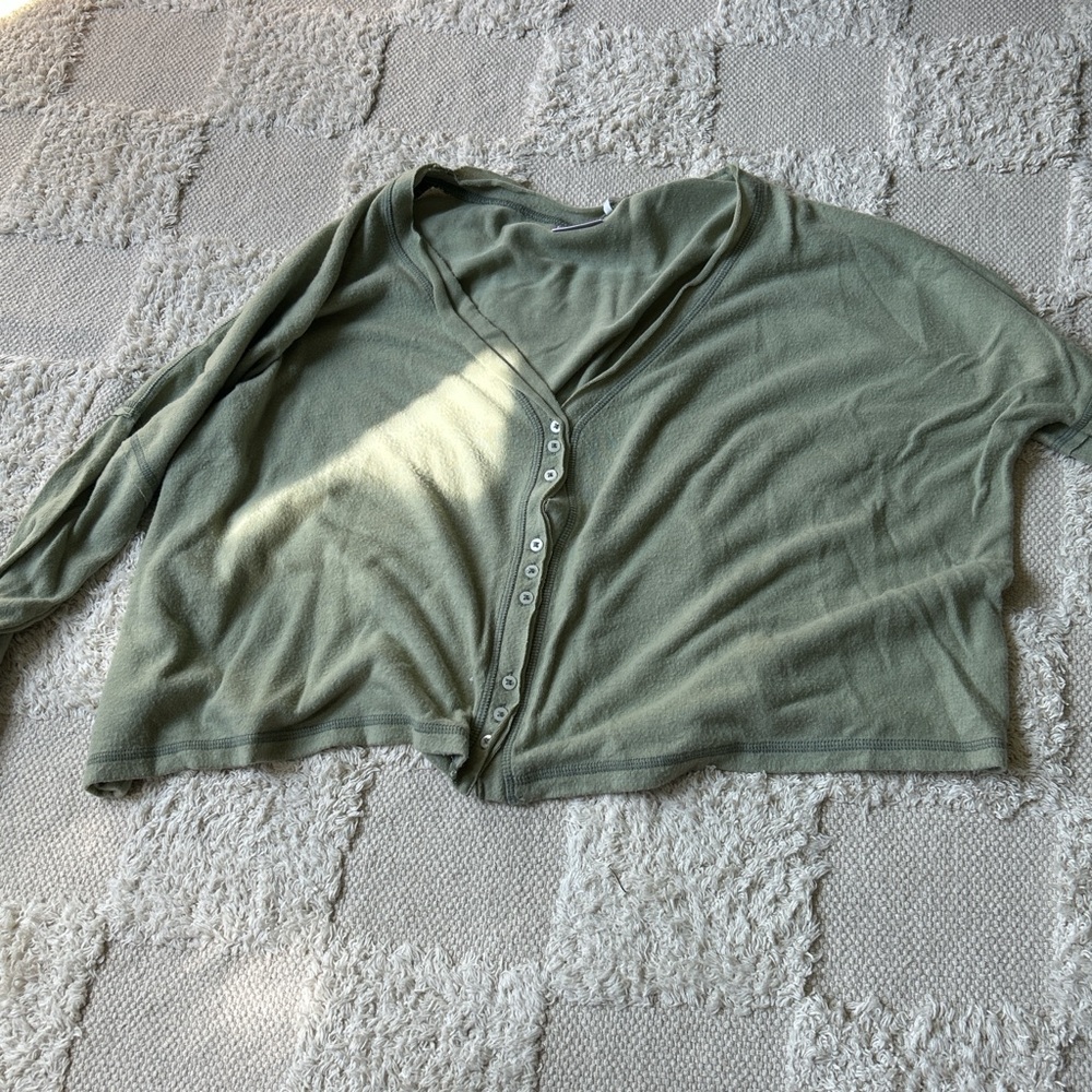 Free People Sweater